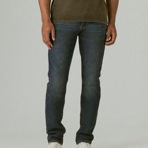 Lucky Brand 121 SLIM Jeans 👖 🍀 36X30 *STOCK PHOTOS REFLECT FIT NOT COLOR*
